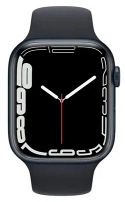 Умные часы I WO 7 Max (ограниченная гарантия)